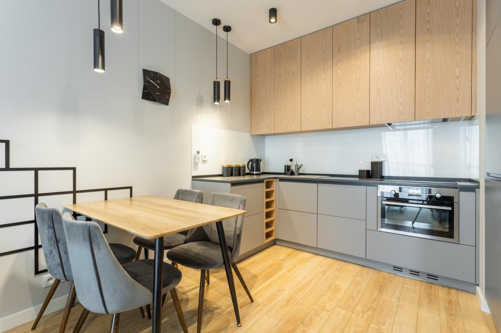 Golden Apartments Warsaw - Luxury Building With Terrace On The Roof - Sienna Str Екстериор снимка