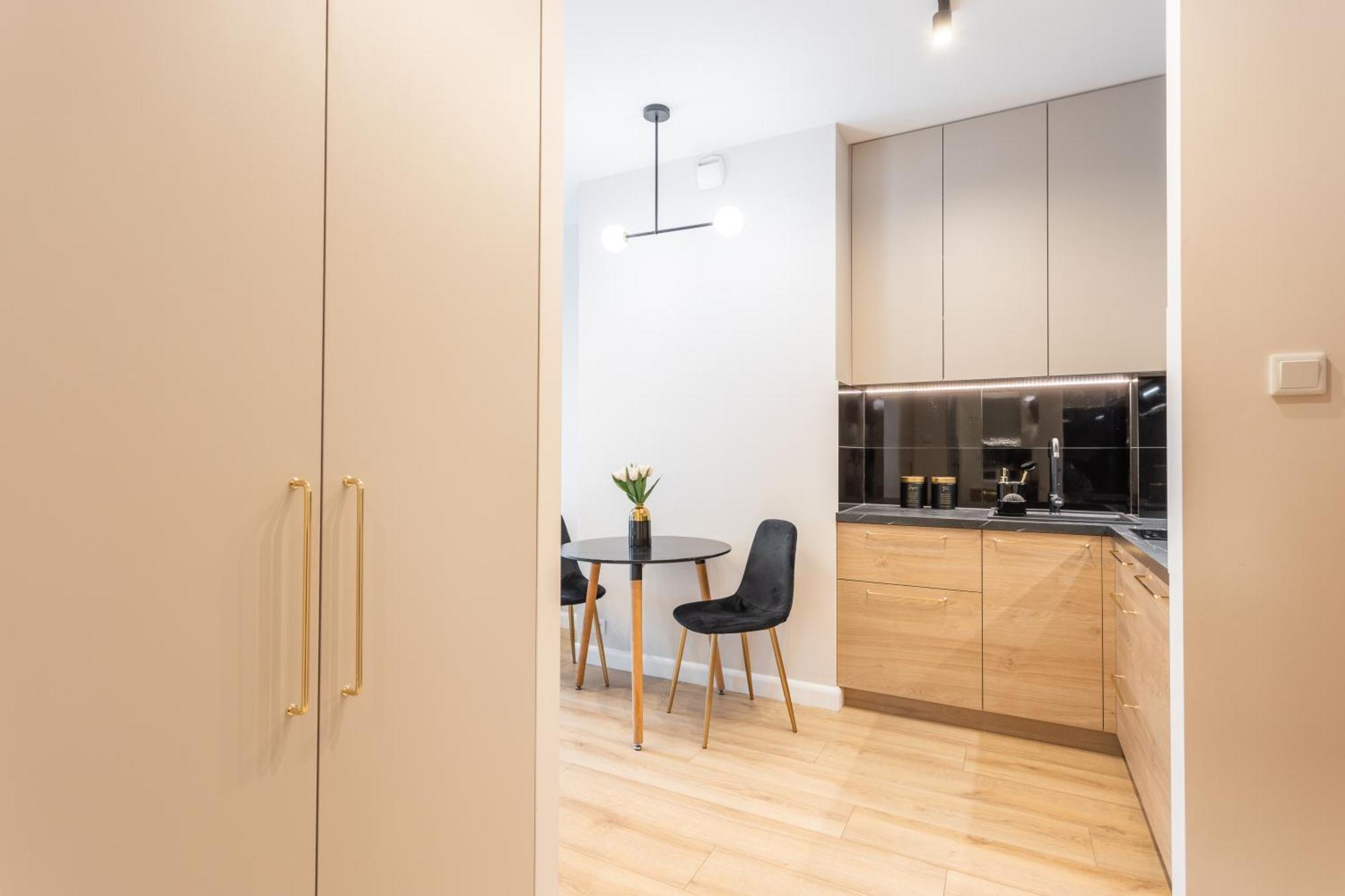 Golden Apartments Warsaw - Luxury Building With Terrace On The Roof - Sienna Str Екстериор снимка