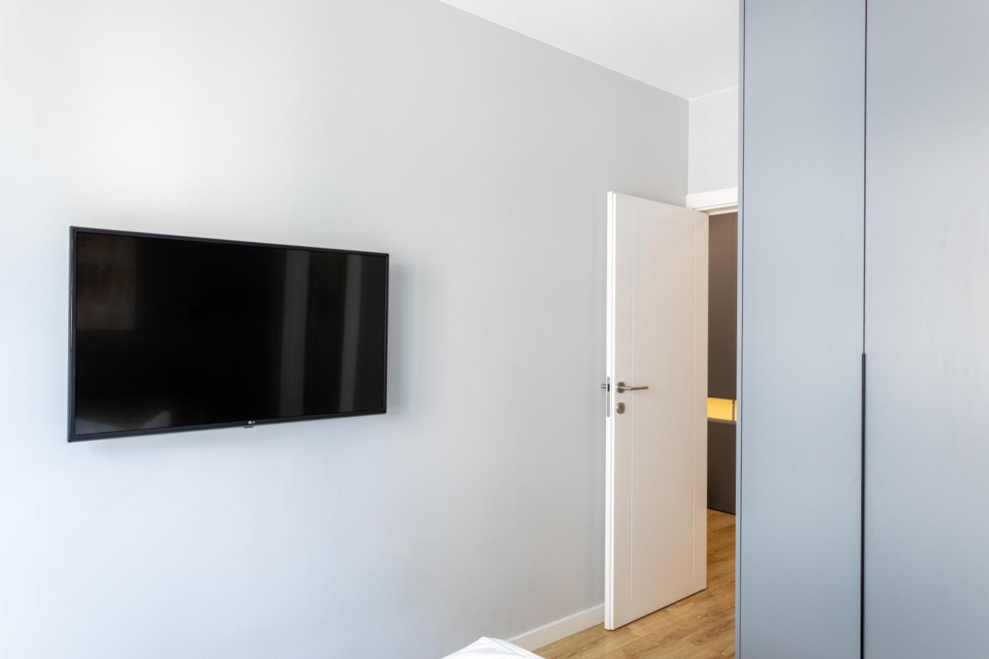 Golden Apartments Warsaw - Luxury Building With Terrace On The Roof - Sienna Str Екстериор снимка