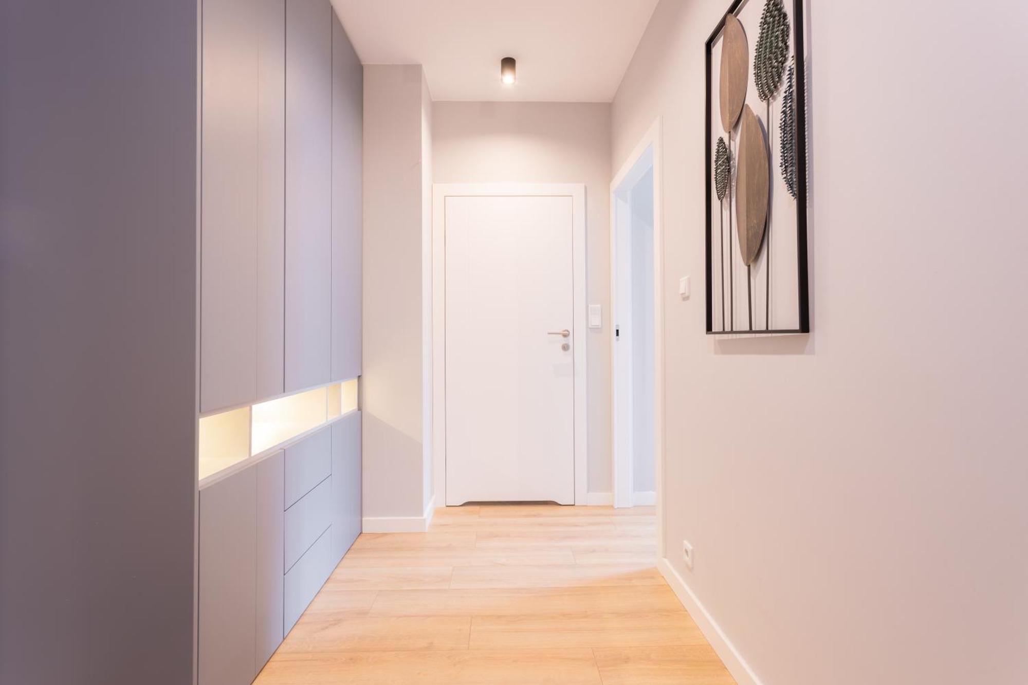 Golden Apartments Warsaw - Luxury Building With Terrace On The Roof - Sienna Str Екстериор снимка