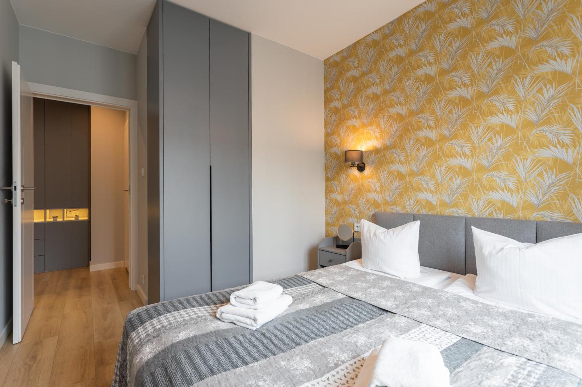 Golden Apartments Warsaw - Luxury Building With Terrace On The Roof - Sienna Str Екстериор снимка