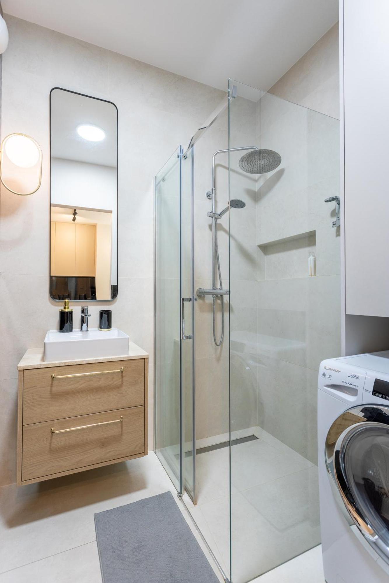 Golden Apartments Warsaw - Luxury Building With Terrace On The Roof - Sienna Str Екстериор снимка