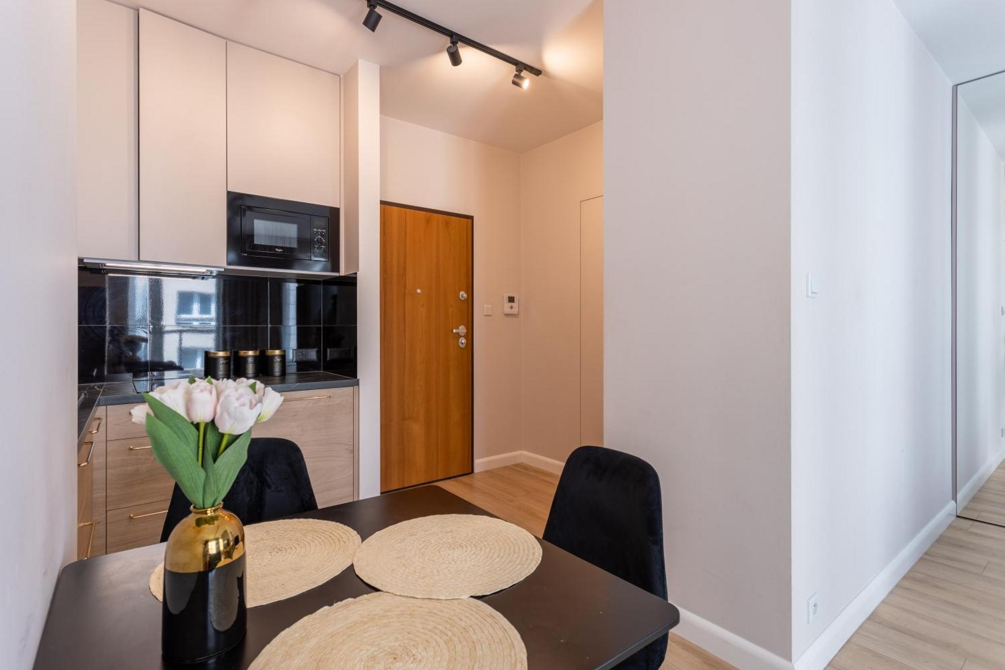 Golden Apartments Warsaw - Luxury Building With Terrace On The Roof - Sienna Str Екстериор снимка