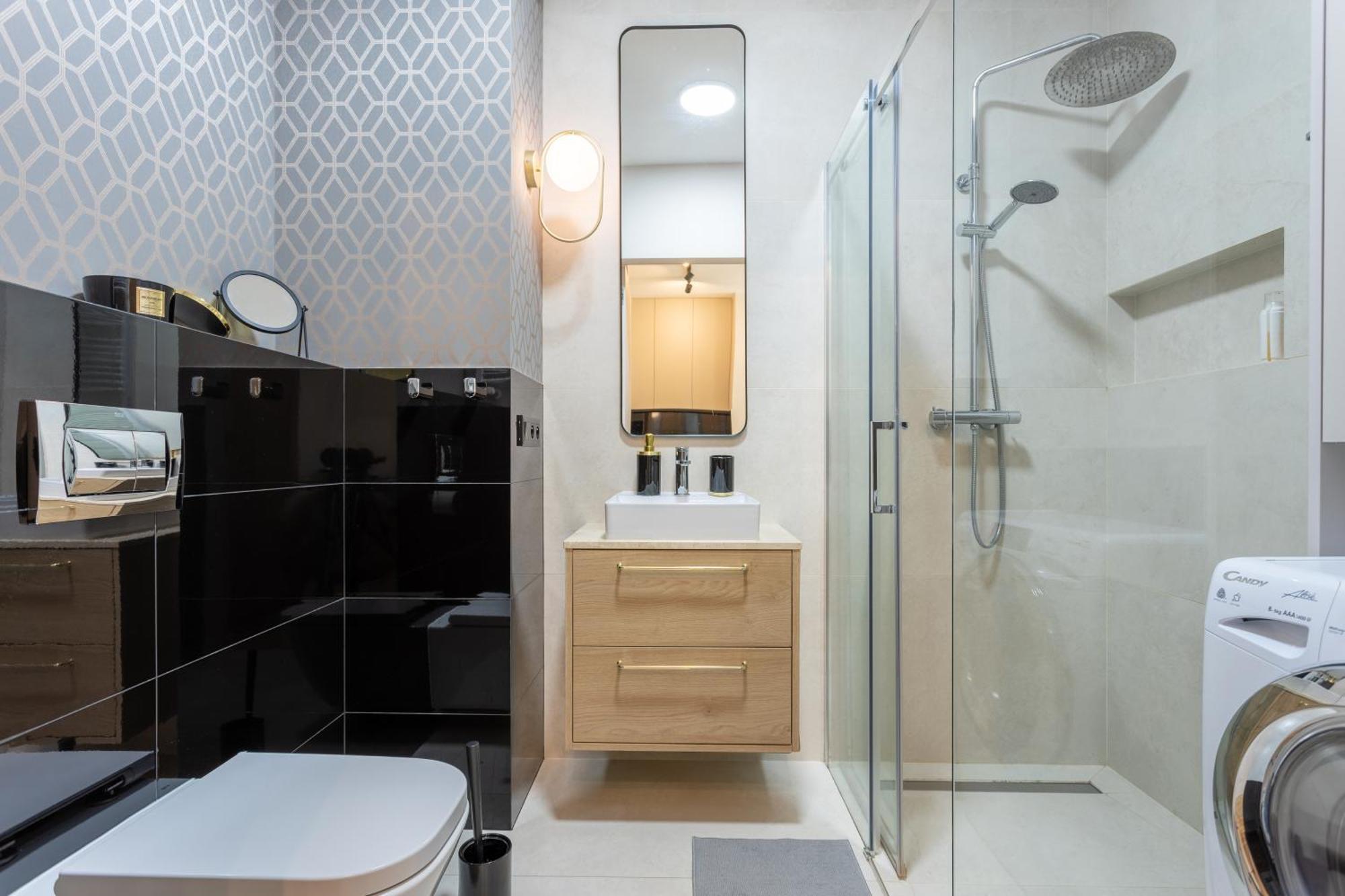 Golden Apartments Warsaw - Luxury Building With Terrace On The Roof - Sienna Str Екстериор снимка
