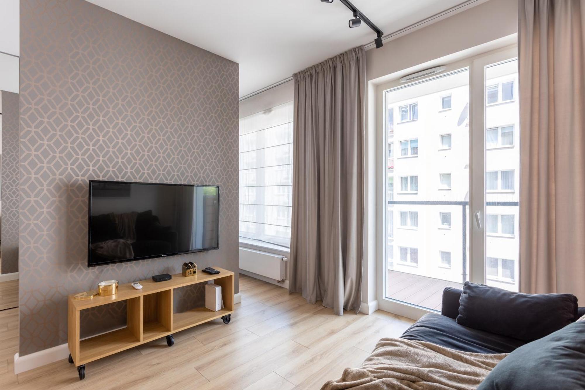 Golden Apartments Warsaw - Luxury Building With Terrace On The Roof - Sienna Str Екстериор снимка